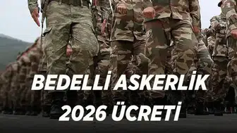Bedelli askerlikte yeni dönem: Memur maaş katsayısı değişti, ödemeler güncellendi