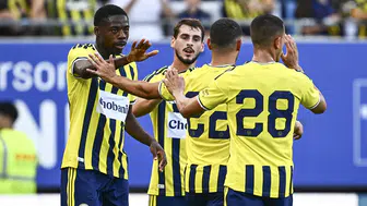 Sarı lacivertlilerde sürpriz ayrılık sinyali: 10 milyon euroluk teklif masaya geldi