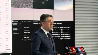 Ege ve Akdeniz ormanlarında kritik yangın mücadelesi sürüyor