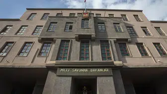 Bakanlıktan kritik mesaj: Askeri hastaneler için düğmeye basıldı