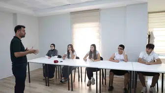 Osmangazi Belediyesi'nden LGS öğrencilerine tercih desteği
