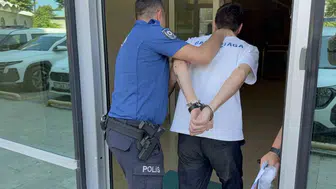 Samsun İlkadım’da bıçaklı kavga zanlısı hakim karşısına çıkıyor