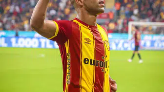 Göztepe’nin yıldızı Juan için beklenen büyük transfer teklifi gelmedi