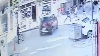 Kaldırımda yürüyen mühendisi öldüren sürücüye mahkemede fren bahanesi
