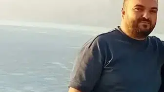 Hatay'da pastaneci Kamil Kuş dükkanında ölü bulundu