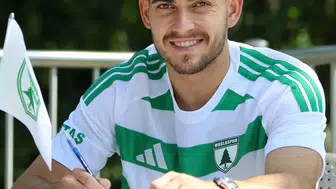 Muğlaspor orta saha hattını Ali Kaan Güneren ile güçlendirdi