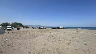 Samsun’da tekne faciasında acı haber 3 kişi hayatını kaybetti