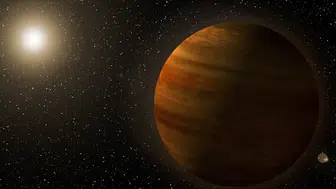 NASA uzayda Einstein yöntemini kullanarak yeni bir gezegen buldu