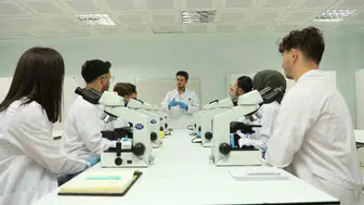 Bartın Üniversitesi öğrencilerinden TÜBİTAK destekli 254 proje başarısı
