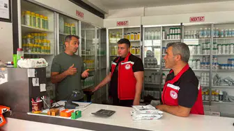 Manisalı çiftçiler için yeni tarım dönemi başladı