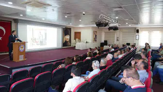 Muğla okullarında afet eğitimi dönemi başladı