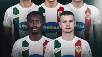 Amedspor yeni sezon öncesi 11 isimle yollarını ayırdı