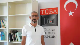 Malatyalı profesör Türkiye Bilimler Akademisi’nin asli üyesi oldu