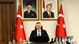 İçişleri Bakanlığı suç örgütlerine karşı yeni bir dönem başlatıyor