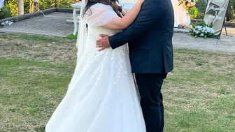 Fatsalı gencin Japon aşkı Karadeniz düğünüyle taçlandı