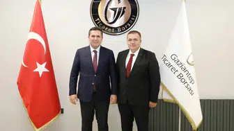 GTB Başkanlarından 30 Ağustos Zafer Bayramı mesajı