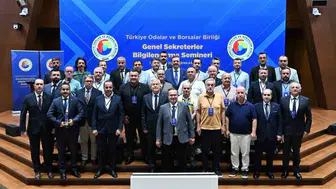 Edremit iş dünyasının temsilcisi Ankara’daki kritik toplantıda yerini aldı