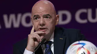 FIFA dev projesini gelen tepkiler üzerine rafa kaldırdı