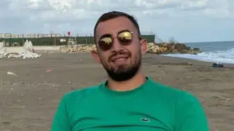 Mersin Mezitli'de dehşet anları Bir kişi hayatını kaybetti