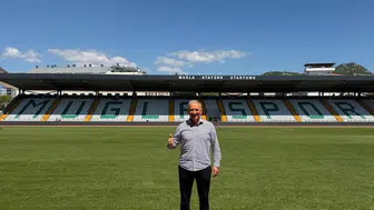 Muğlaspor'da hasret bitiyor: Vanspor maçıyla evine dönüyor