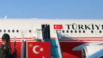 Erdoğan Suudi Arabistan'da kritik zirveye katılıyor