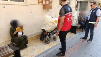 Batman sokaklarında risk altındaki çocuklar için seferberlik