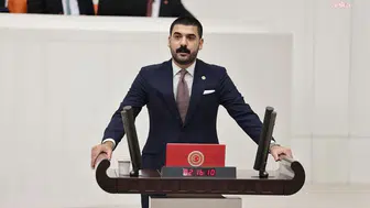 Denizlerdeki plastik alarmı Meclis'e taşındı: Bakan Kurum'a kritik sorular