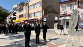 Havran meydanında 30 Ağustos gururu: Zaferin 104. yılı büyük bir coşkuyla selamlandı