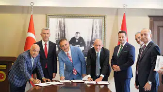 Bodrum Turgutreis’e yeni anaokulu müjdesi