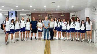 Aydın Büyükşehir Belediyespor yeni sezon maç programını belirledi