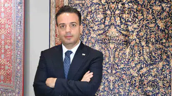 Gaziantepli halıcıların Körfez rotasında lojistik kabusu