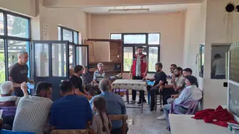 Aydın incirinde kaliteyi koruma dönemi başladı