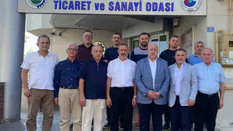 Çarşamba’nın rotasını ortak akıl belirleyecek
