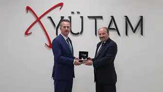 Savunma sanayisi Erzurum’daki teknoloji merkezlerini yakın markaja aldı