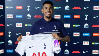 Tottenham, Manchester City’nin Yıldızını Kadrosuna Kattı