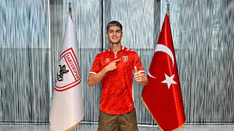 Samsunspor İtalyan savunmacı Gabriele Guarino ile anlaştı