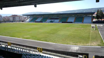 Muğlaspor ilk iç saha maçını Bodrum’da oynayacak