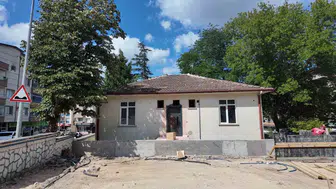 Kandıra'da yeni buluşma noktası Saygınlar Kulübü kapılarını açıyor