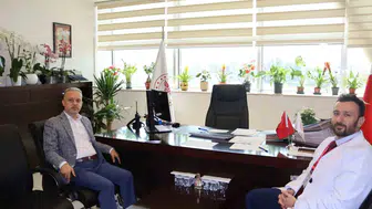 Düzce Atatürk Devlet Hastanesi’nde yeni dönem başladı