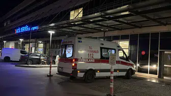 Bodrum'da otel faciası Havuz bakımında sızıntı 15 kişiyi hastanelik etti
