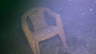 Marmara Depremi’nin izleri 27 yıldır suyun altında gizleniyor
