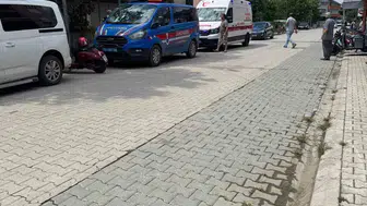 Samsun'da yalnız yaşayan adam evinde cansız bulundu