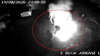 Diyarbakırda havai fişek eğlencesi hastanede bitti