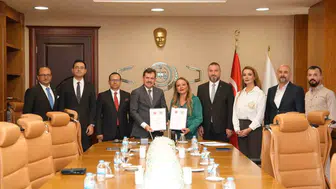 Cezaevindeki kadınlara meslek eğitimi İzmir'den tüm Türkiye'ye yayılacak model