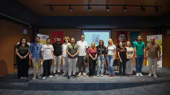 Gençler medya sektörüne Osmangazi Akademisi ile hazırlanıyor