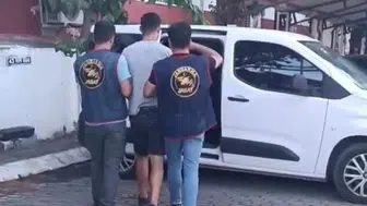 5 yıldır aranan suç makinesi Muğla’da yakayı ele verdi