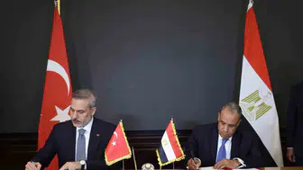 Türkiye ve Mısır arasında yeni iş birliği dönemi