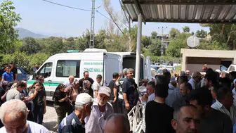 Adana'da muhtarın traktör kazasında yaşam mücadelesi sona erdi
