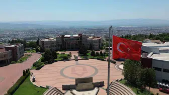 Aydın Adnan Menderes Üniversitesi kontenjanlarını neredeyse tamamen doldurdu
