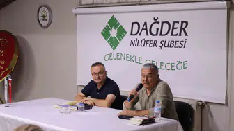 Bursa Dağ Yöresi Tarihi Hazineleriyle Turizmde Çıkış Arayışında